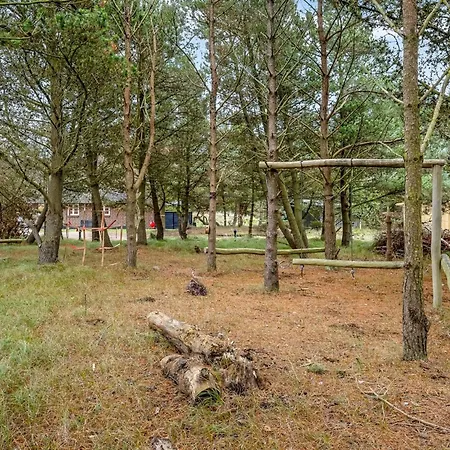 Semesterbostad Thomine - 1-5km From The Sea By Interhome Blåvand