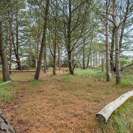 Thomine - 1-5km From The Sea By Interhome Feriehus Blåvand