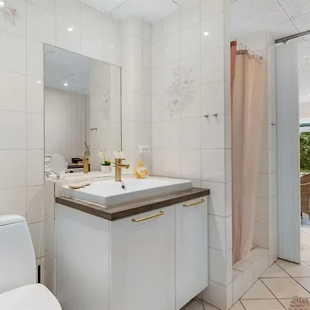 Feriehus Thomine - 1-5km From The Sea By Interhome *