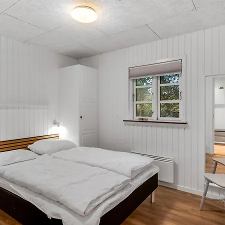 Thomine - 1-5km From The Sea By Interhome * Blavand