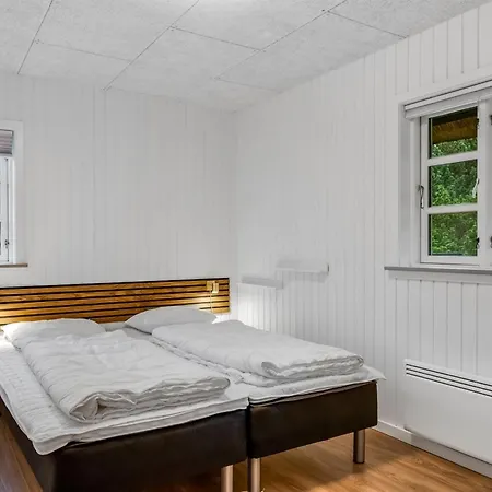 Thomine - 1-5km From The Sea By Interhome * Blåvand