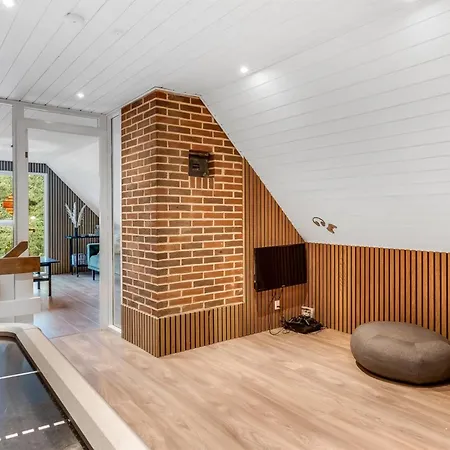 Thomine - 1-5km From The Sea By Interhome Blåvand