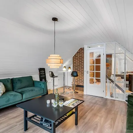 Thomine - 1-5km From The Sea By Interhome Feriehus