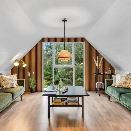 Thomine - 1-5km From The Sea By Interhome Feriehus *