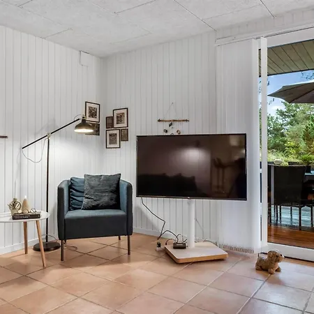 Feriehus Thomine - 1-5km From The Sea By Interhome