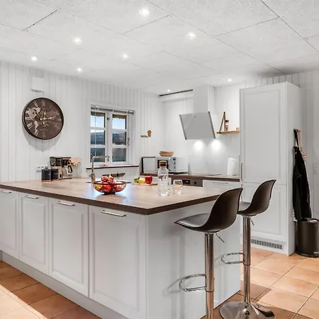 Thomine - 1-5km From The Sea By Interhome Feriehus