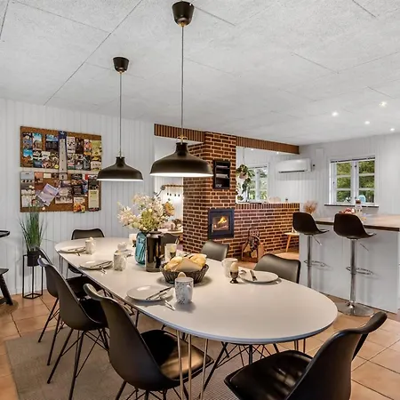 Feriehus Thomine - 1-5km From The Sea By Interhome