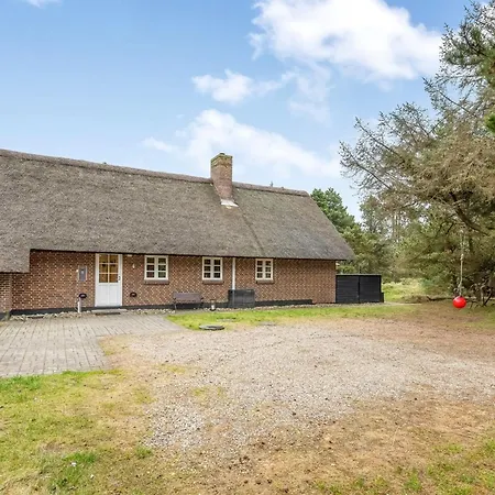 Thomine - 1-5km From The Sea By Interhome Prázdninový dům Blåvand
