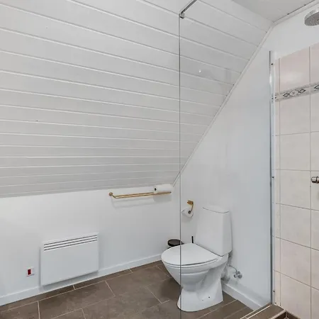 Feriehus Thomine - 1-5km From The Sea By Interhome Blåvand