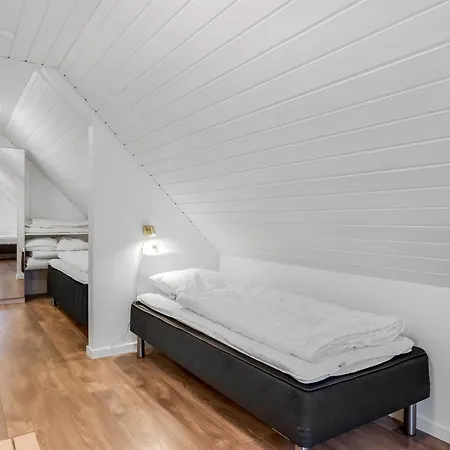 Thomine - 1-5km From The Sea By Interhome * Blåvand